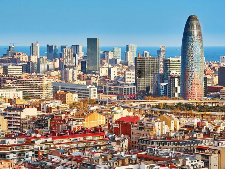 Erasmus Barcellona: 10 cose da sapere
