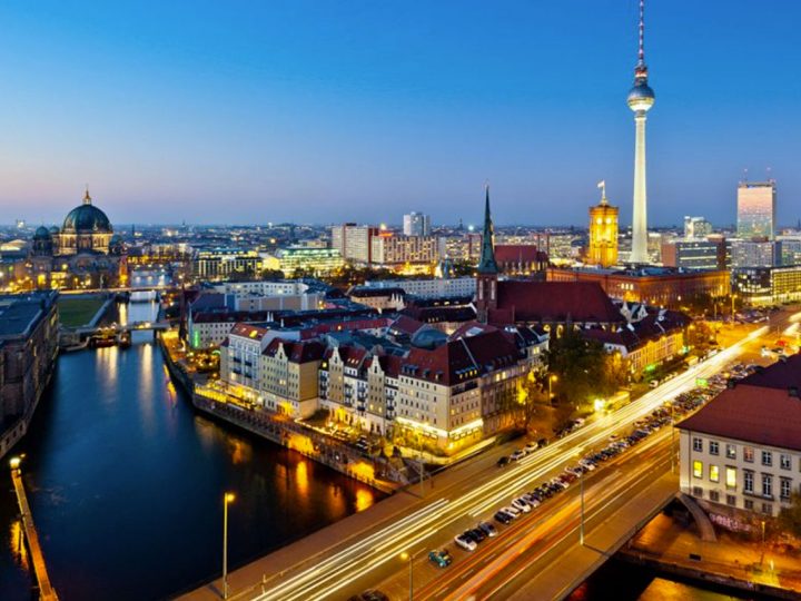 Erasmus a Berlino: 10 cose da sapere