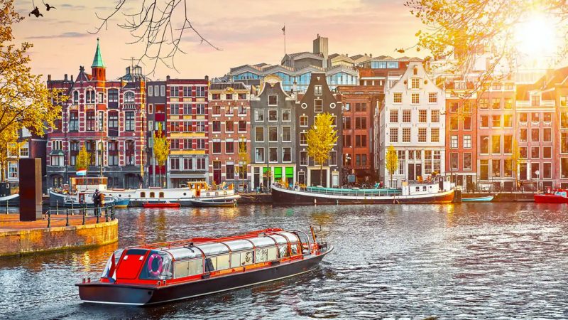 Erasmus a Amsterdam: 10 cose da sapere