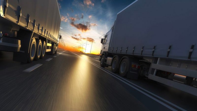 Logistica: task force “Settore logistica e trasporto merci” effettua controllo a largo raggio