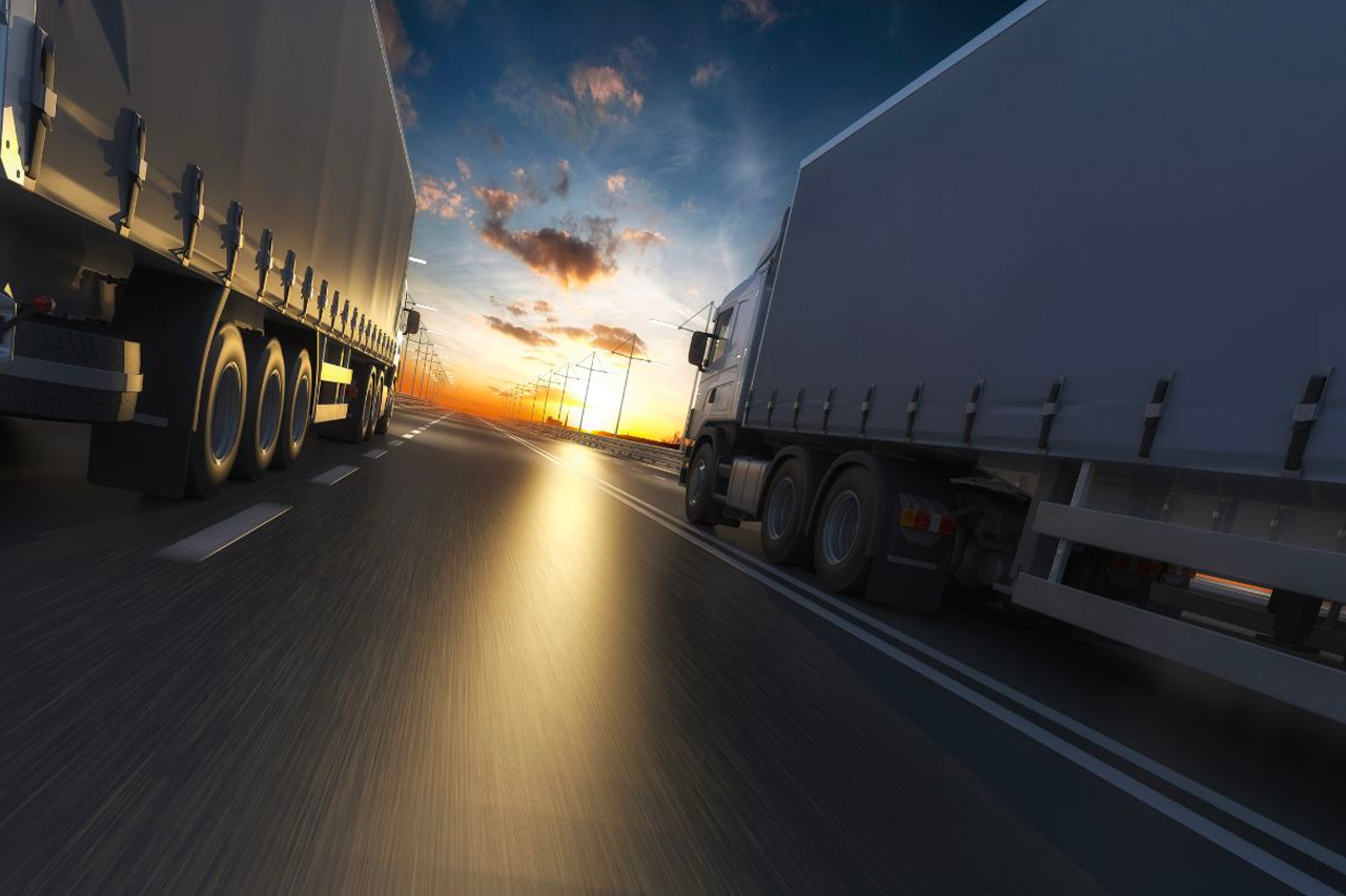 Logistica: task force “Settore logistica e trasporto merci” effettua controllo a largo raggio