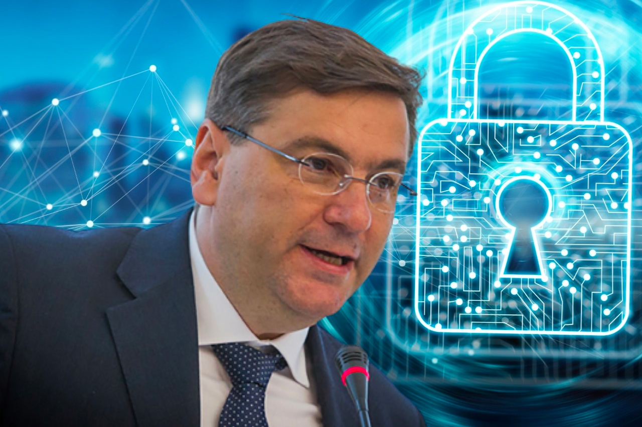 Roberto Baldoni alla guida dell’Agenzia per la Cybersecurity